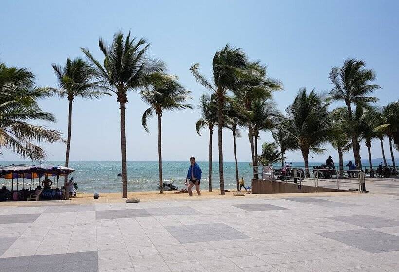 Pension Ons Moeder Restaurant & Guesthouse