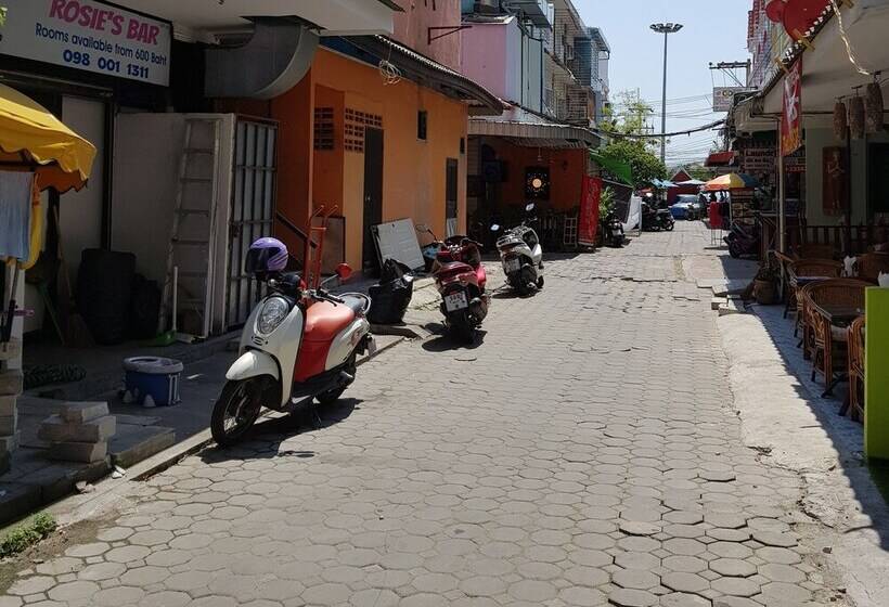 Pension Ons Moeder Restaurant & Guesthouse