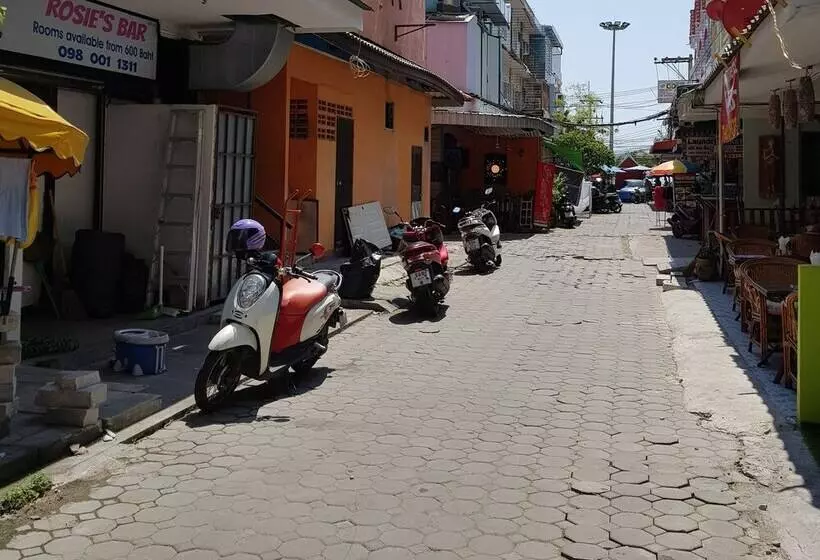 Pension Ons Moeder Restaurant & Guesthouse