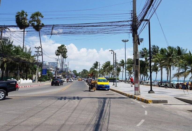 Pension Ons Moeder Restaurant & Guesthouse