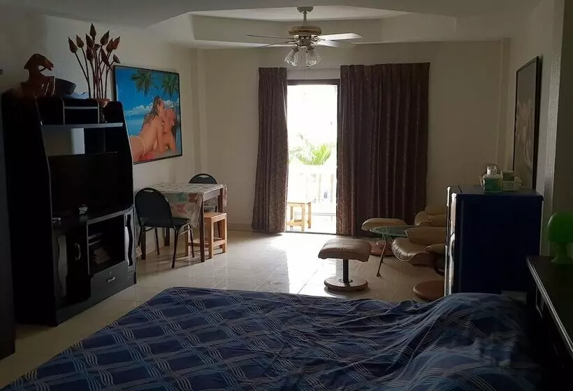 Pension Ons Moeder Restaurant & Guesthouse