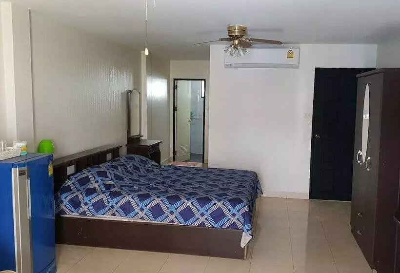 Pension Ons Moeder Restaurant & Guesthouse