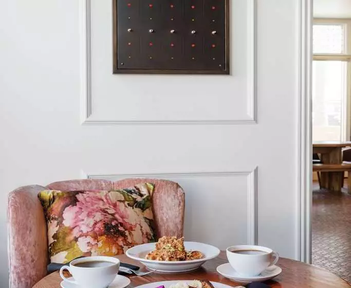 The Fin Hotel, Tapestry Collection By Hilton