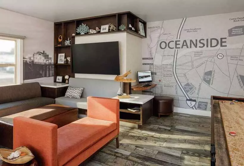 The Fin Hotel, Tapestry Collection By Hilton