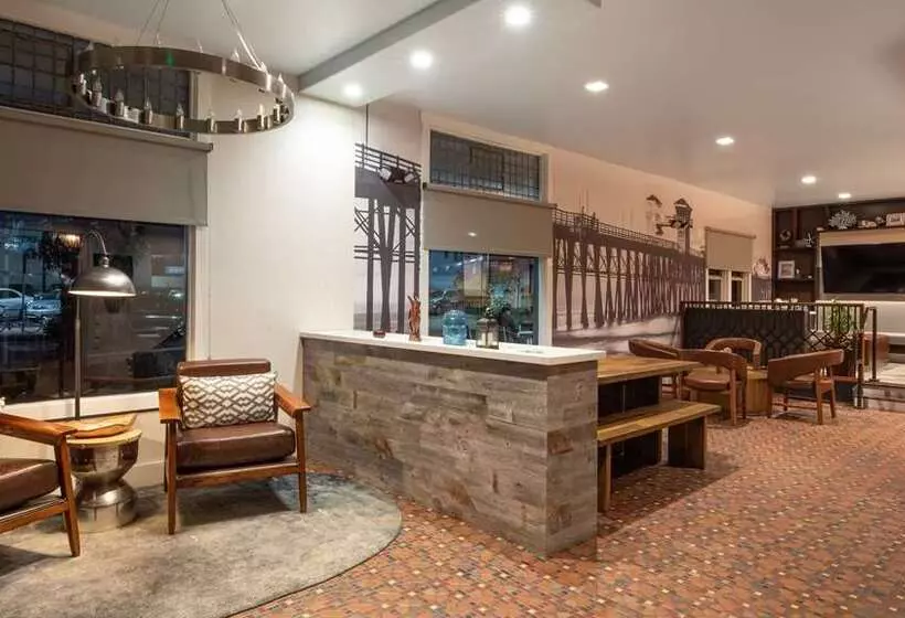 The Fin Hotel, Tapestry Collection By Hilton