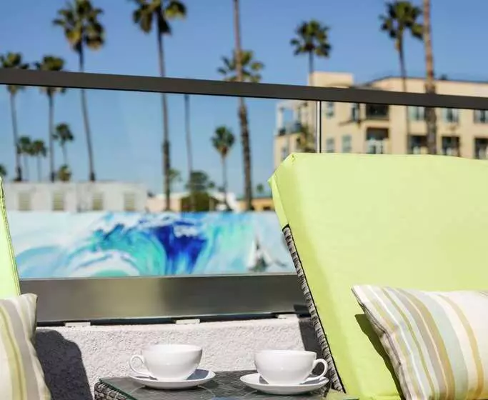 The Fin Hotel, Tapestry Collection By Hilton