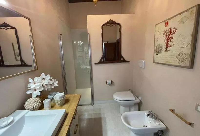 ベッドアンドブレックファースト Villa Irene