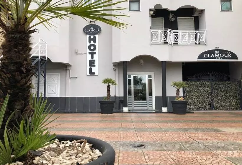 Hotel Glamour