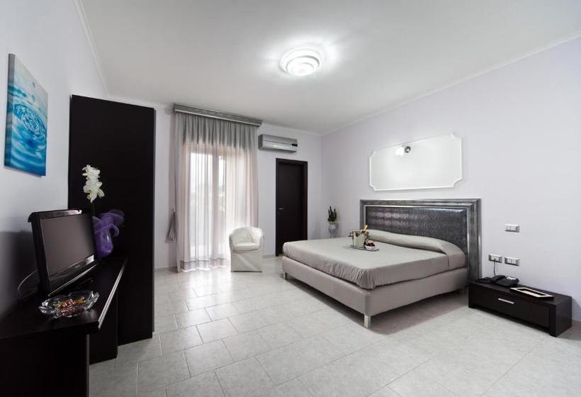 בית מלון כפרי Glamour