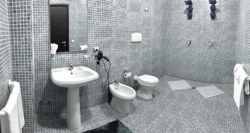 בית מלון כפרי Glamour