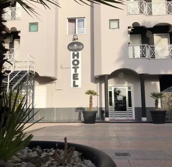 Hotel Glamour
