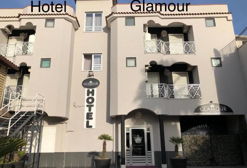 בית מלון כפרי Glamour