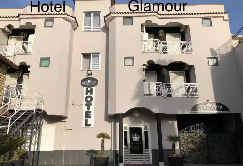 Hotel Glamour