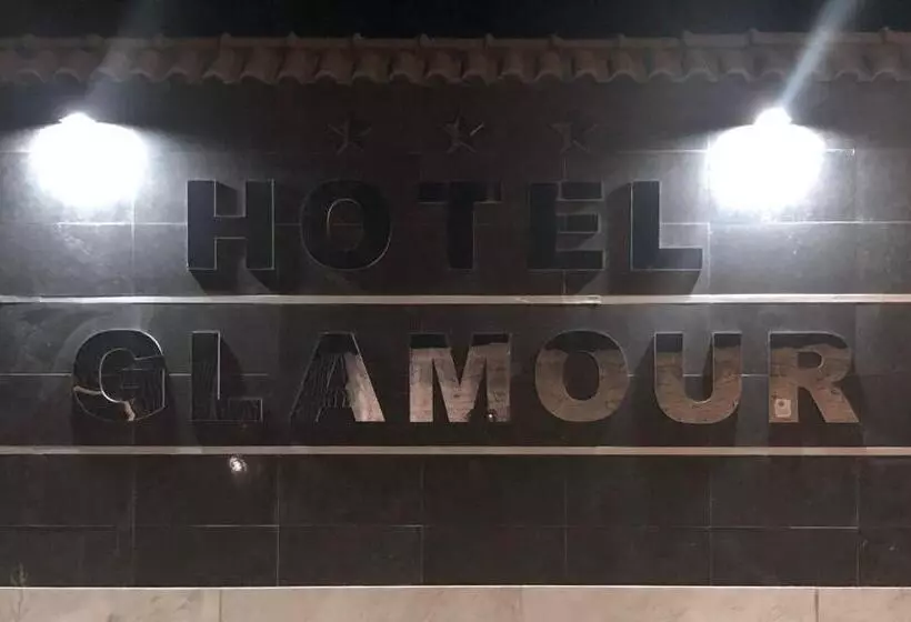 Hotel Glamour