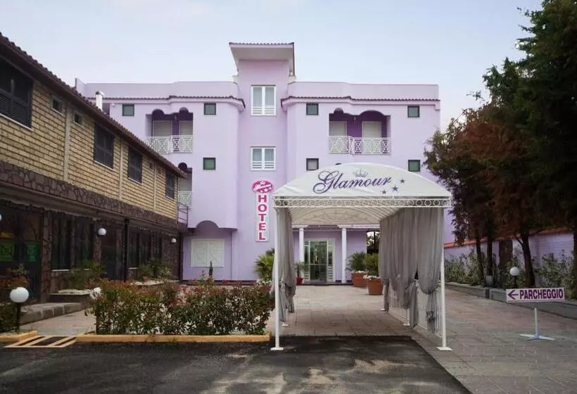 Hotel Glamour