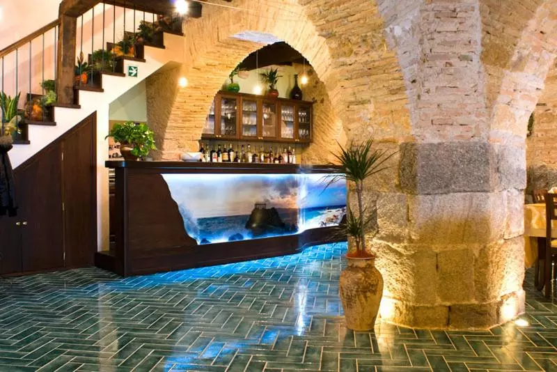 Hotelli Il Casato Deluxe Rooms