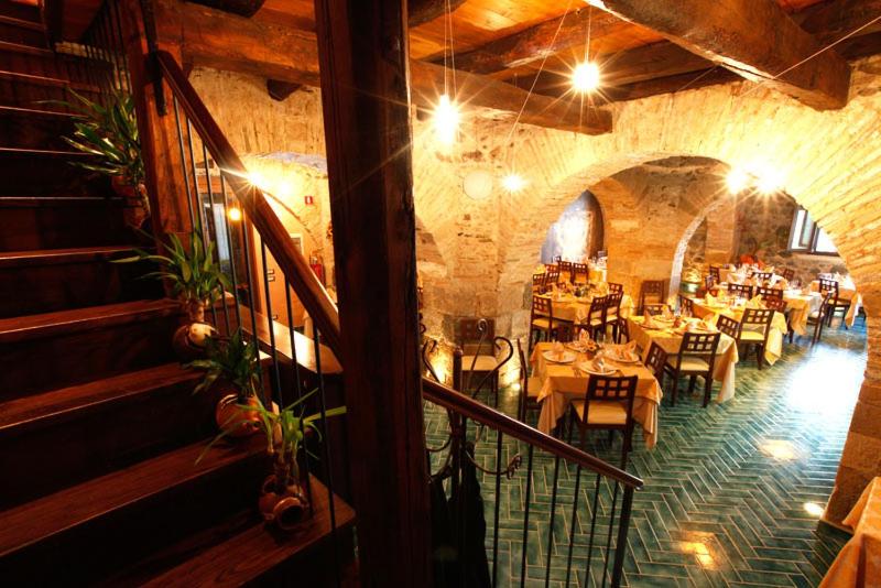 Отель Il Casato Deluxe Rooms