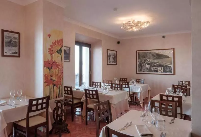 Hotelli Il Casato Deluxe Rooms