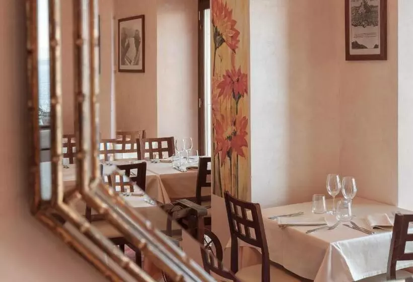 Hotelli Il Casato Deluxe Rooms