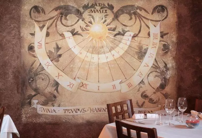 Hotelli Il Casato Deluxe Rooms