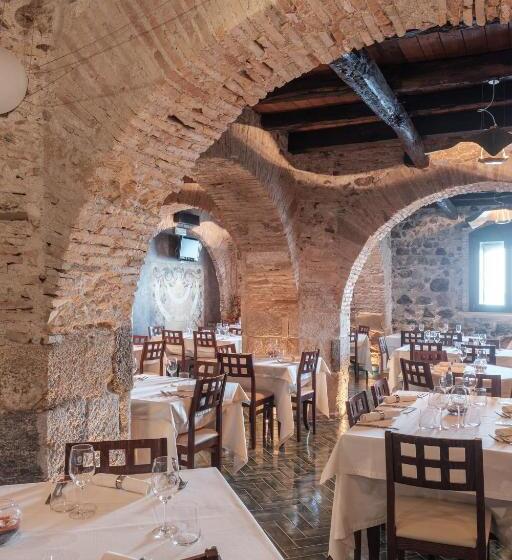 Отель Il Casato Deluxe Rooms