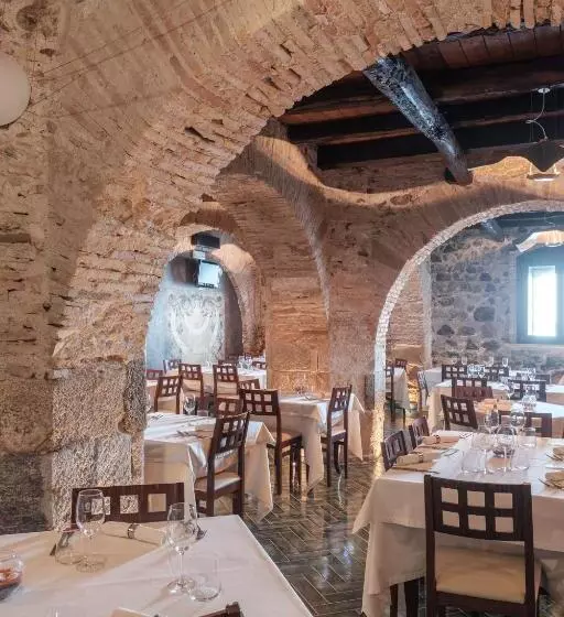 Hotelli Il Casato Deluxe Rooms