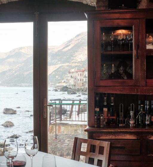 Отель Il Casato Deluxe Rooms