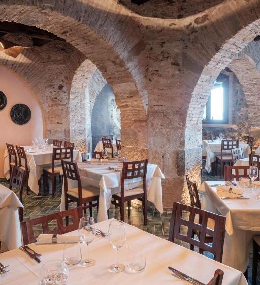 Отель Il Casato Deluxe Rooms