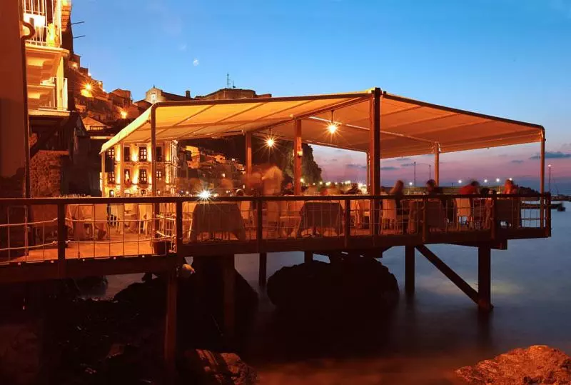 Hotelli Il Casato Deluxe Rooms