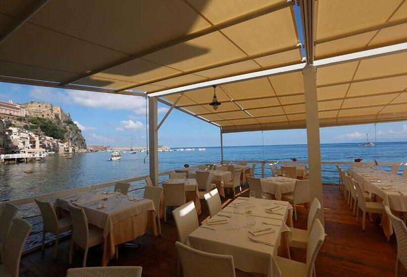 Отель Il Casato Deluxe Rooms