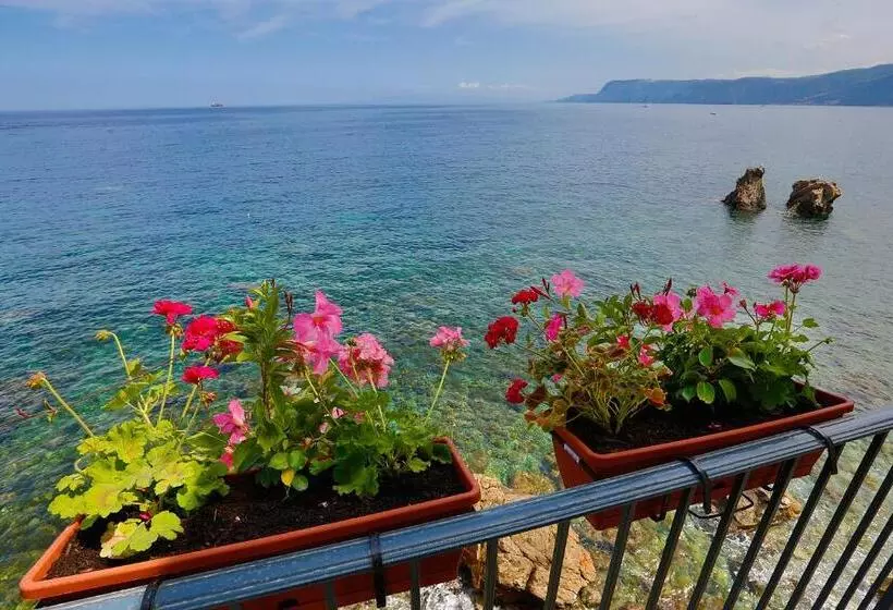 Hotelli Il Casato Deluxe Rooms