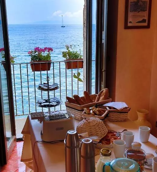 Hotelli Il Casato Deluxe Rooms