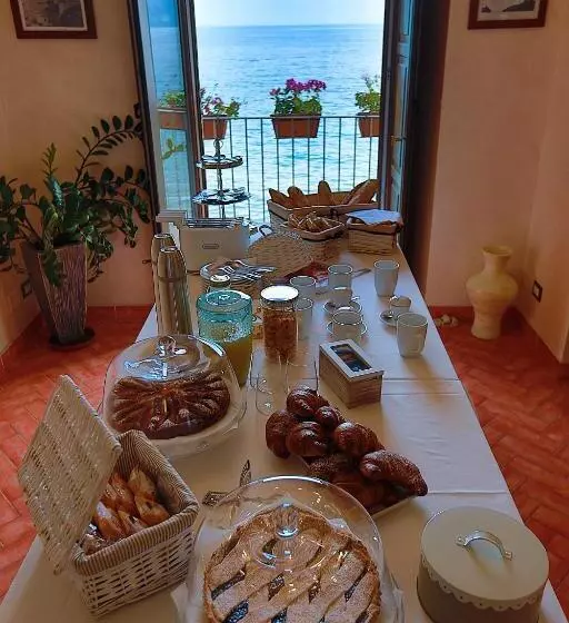 Hotelli Il Casato Deluxe Rooms