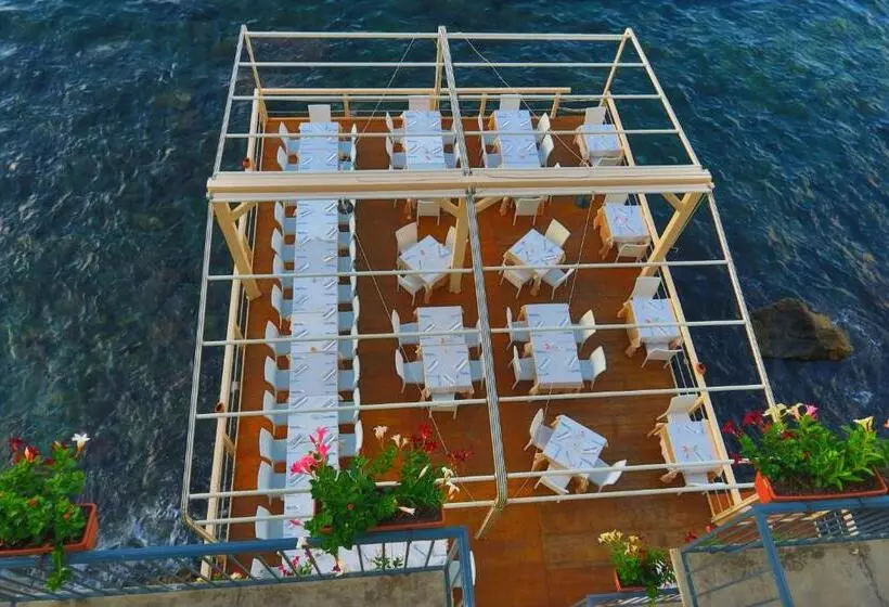 Hotelli Il Casato Deluxe Rooms