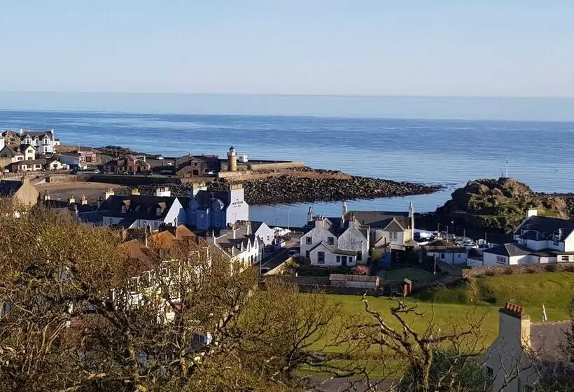 ホテル The Waterfront