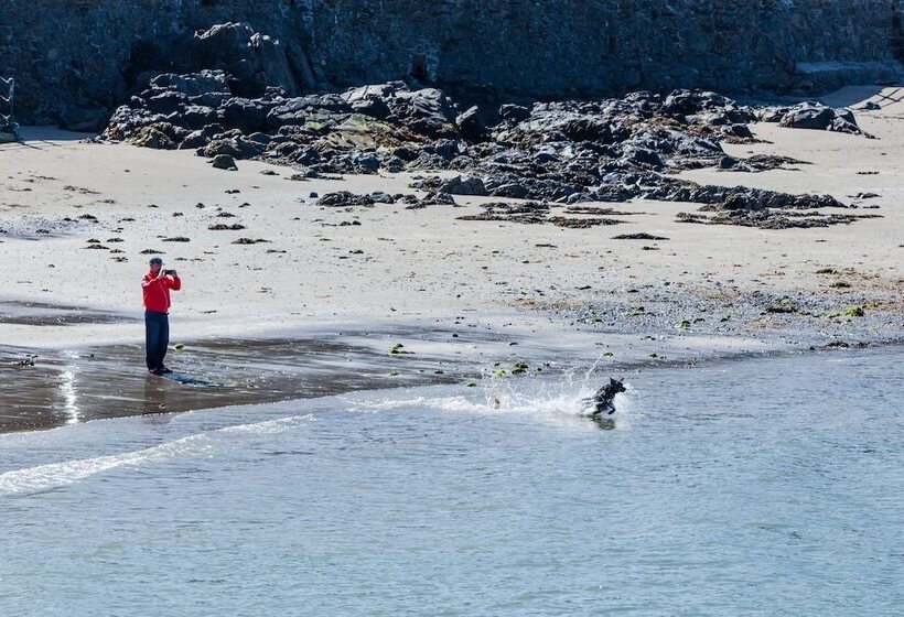 Отель The Waterfront