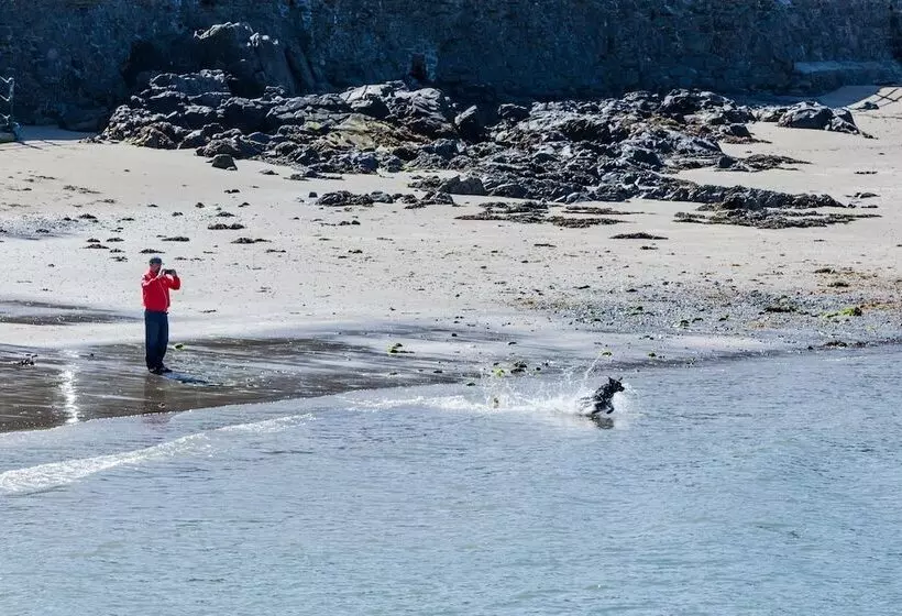 ホテル The Waterfront