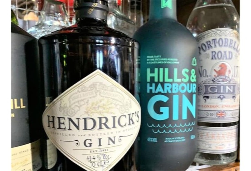 Отель The Waterfront