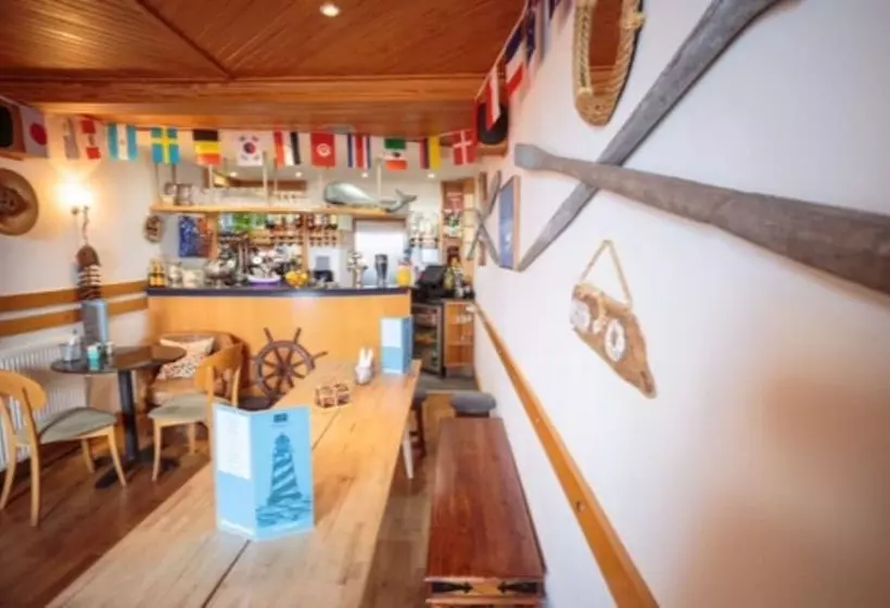 ホテル The Waterfront