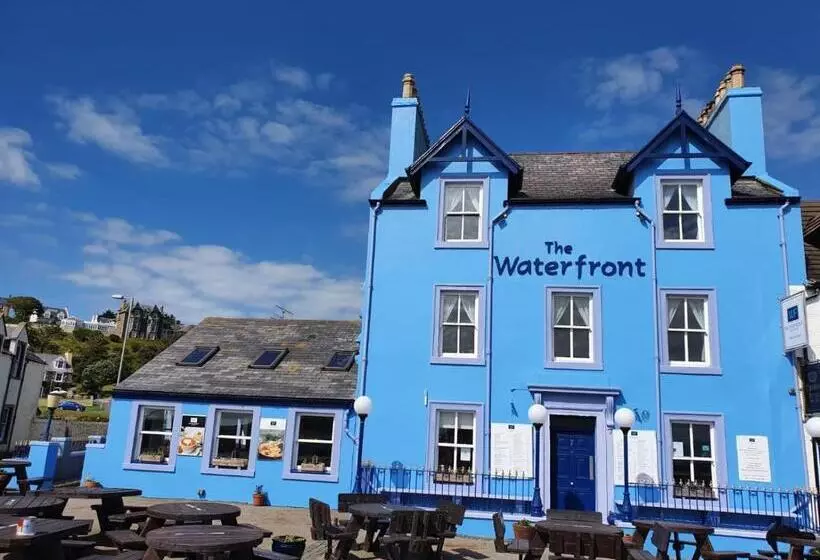 ホテル The Waterfront