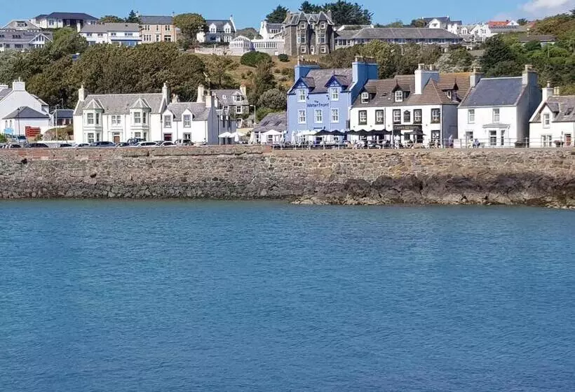 ホテル The Waterfront