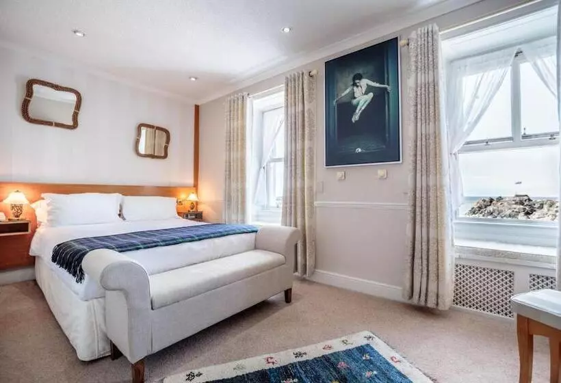 ホテル The Waterfront