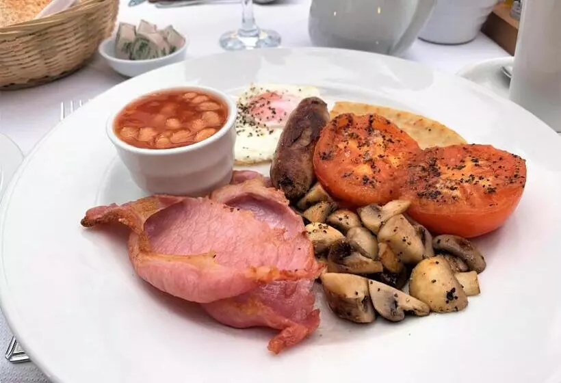 ホテル The Waterfront