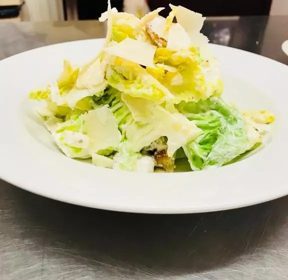 ホテル The Waterfront