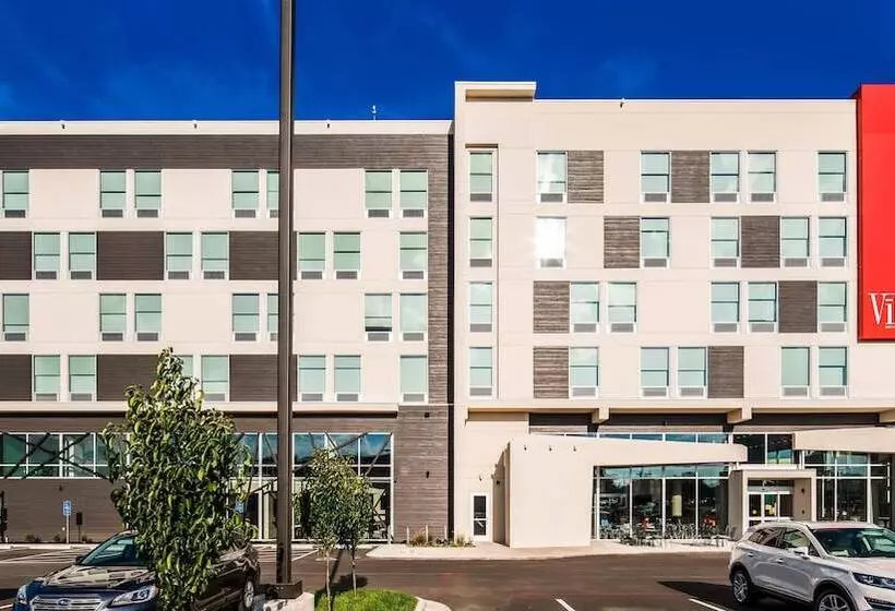 Hotelli Vīb Best Western Springfield