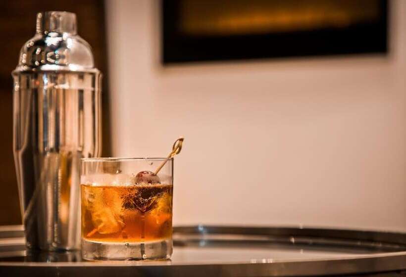 Szálloda Vīb Best Western Springfield