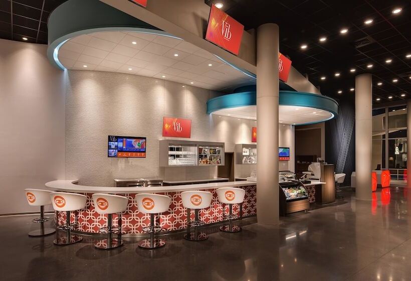 Szálloda Vīb Best Western Springfield