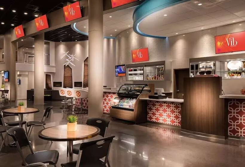 Hotelli Vīb Best Western Springfield