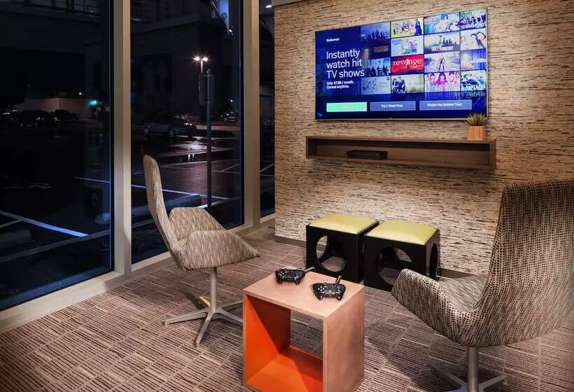 Hotelli Vīb Best Western Springfield