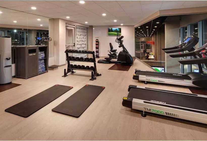 Hotelli Vīb Best Western Springfield